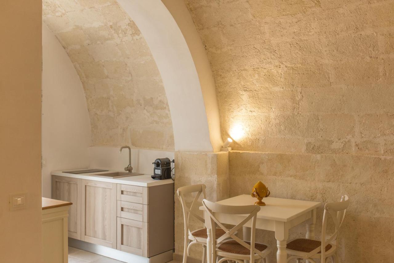 פולסנו Masseria Ella מראה חיצוני תמונה
