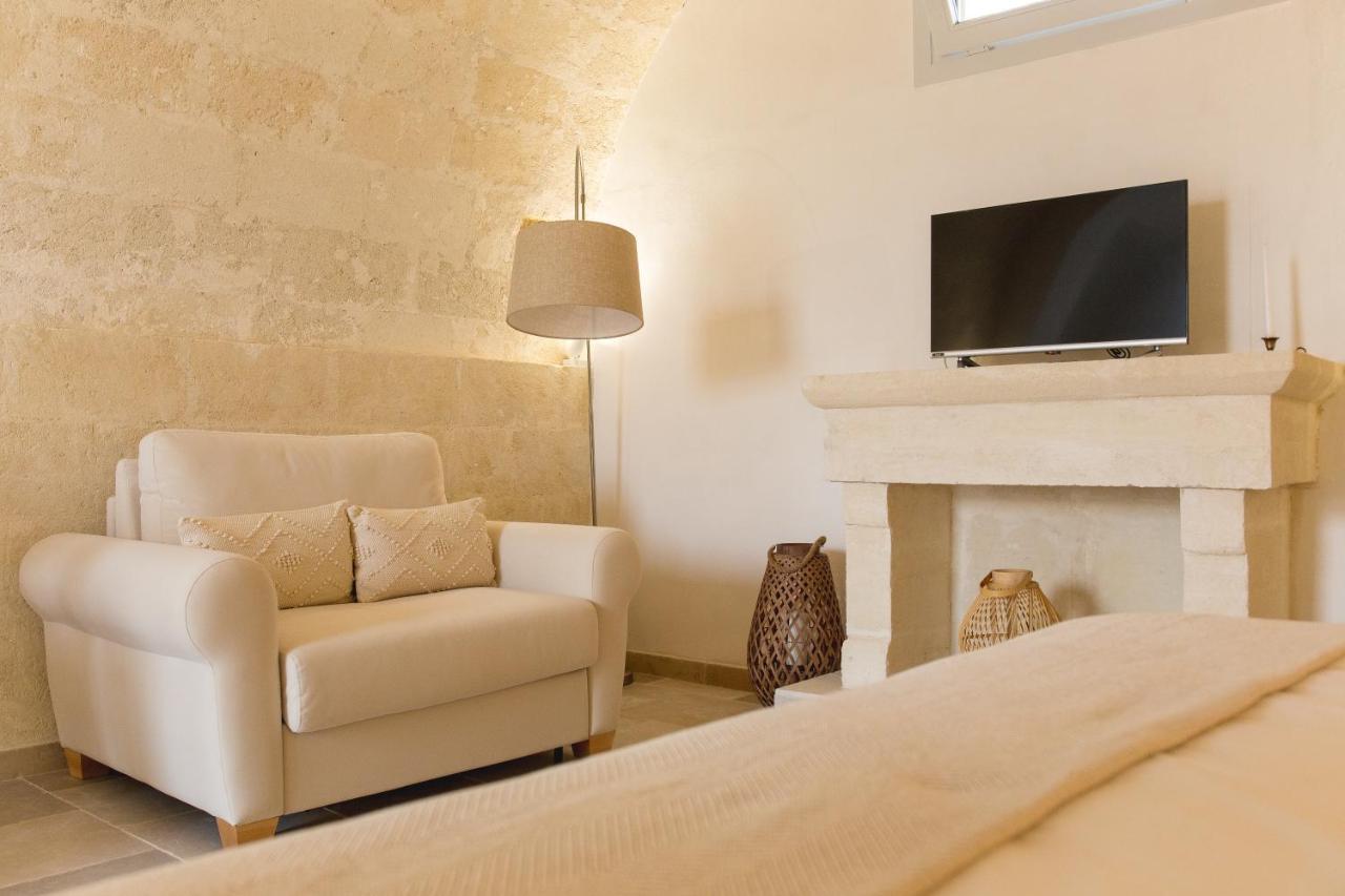 פולסנו Masseria Ella מראה חיצוני תמונה