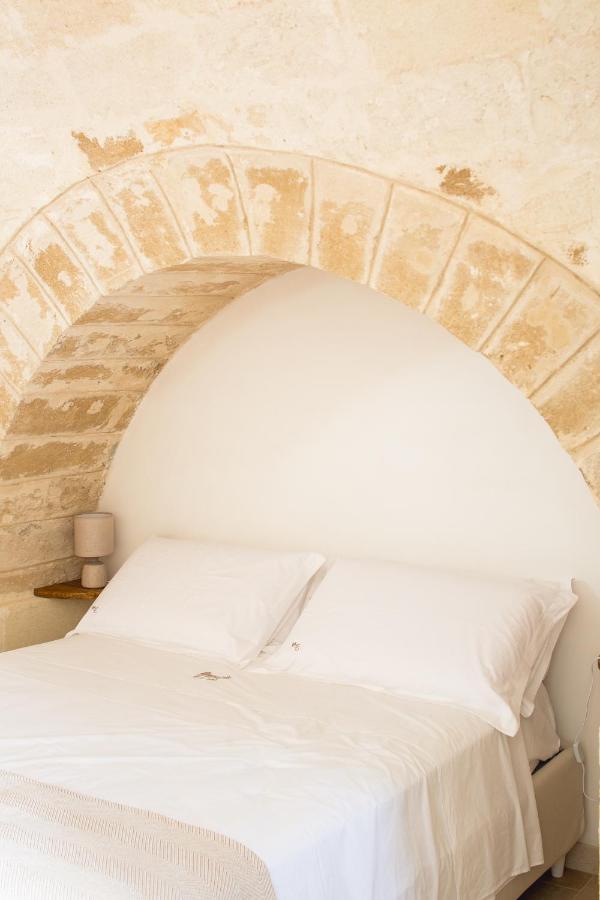 פולסנו Masseria Ella מראה חיצוני תמונה