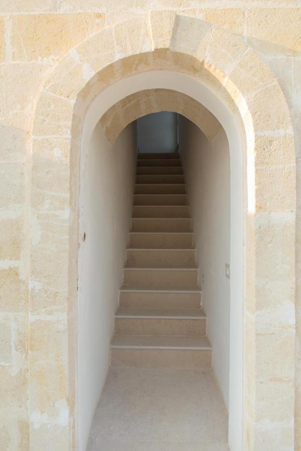 פולסנו Masseria Ella מראה חיצוני תמונה