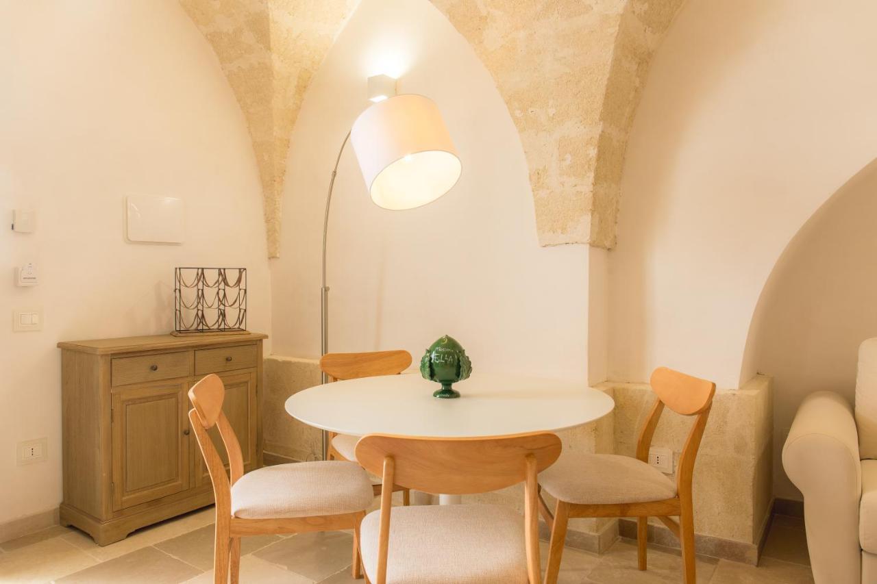 פולסנו Masseria Ella מראה חיצוני תמונה