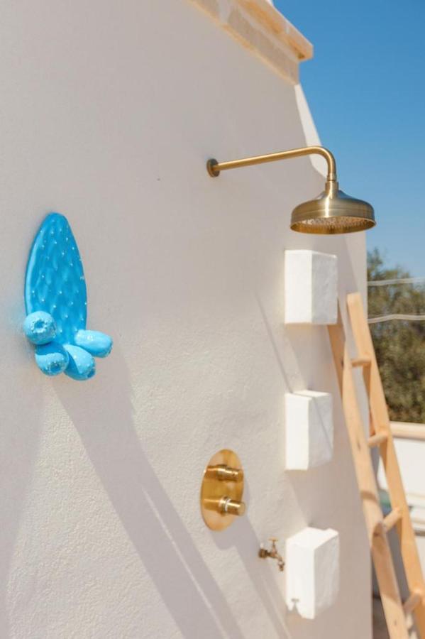 פולסנו Masseria Ella מראה חיצוני תמונה