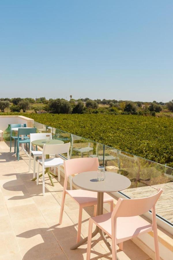 פולסנו Masseria Ella מראה חיצוני תמונה